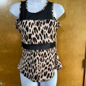 Women's Activewear/workout top